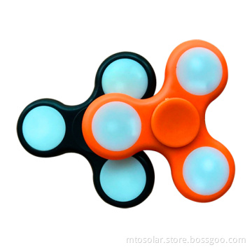 laser spinning top